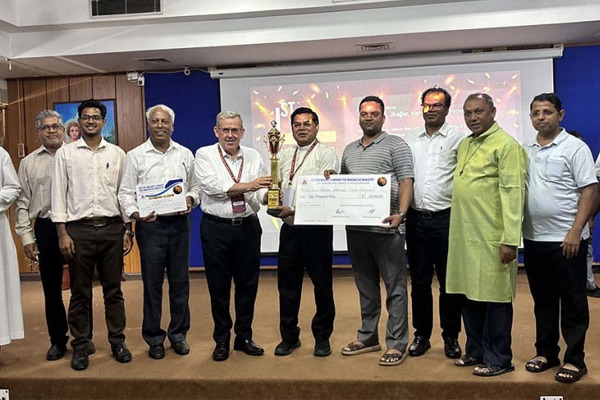 India – Kihirdették a rendfőnök Innovatív Szolgálati Díját 2026-ban