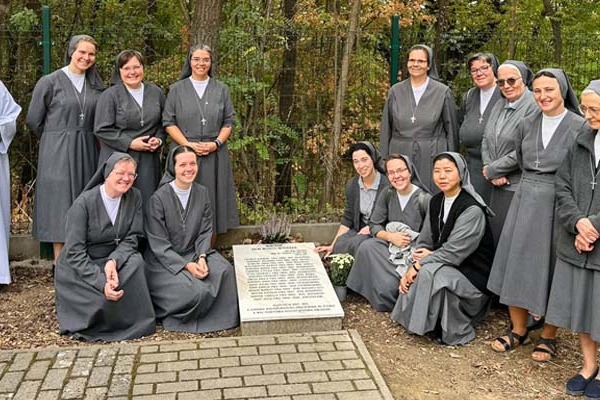 A Don Bosco Nővérek 90 éve Magyarországon – a felkészülés megnyitása
