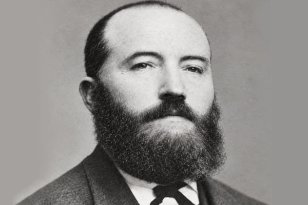 Ismerjük meg Don Boscót 17. – Giuseppe Buzzetti