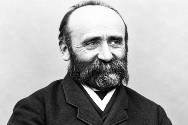 Ismerjük Don Boscót 18. - Pietro Giuseppe Enria és az emlékiratai
