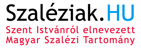 Szaléziak.HU - Szent Istvánról elnevezett Magyar Szalézi Tartomány