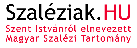 Szaléziak.HU - Szent Istvánról elnevezett Magyar Szalézi Tartomány