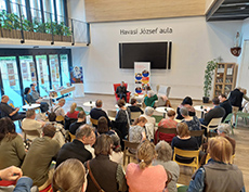 Szalézi.HU - Óbuda - Don Bosco Közösségi Ház